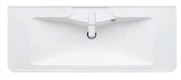 Раковина Акватон Сиена 110 1A704231SN010