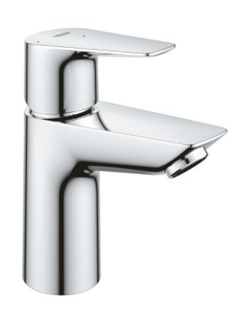 Смеситель Grohe BauEdge New 23899001 для раковины