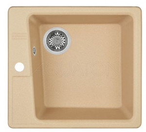 Мойка для кухни Акватон Парма 1A713032PM260 латте