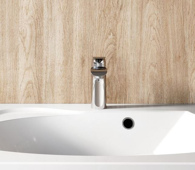 Смеситель Ravak Flat FL 013.00 X070117 для раковины