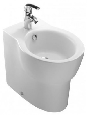 Биде Jacob Delafon Ove E1705-00 напольное