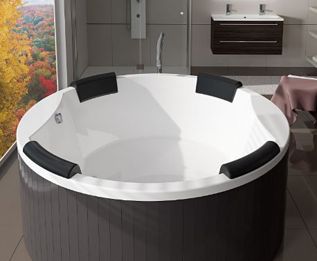 Ванна акриловая Riho Colorado 180*180 B038001005