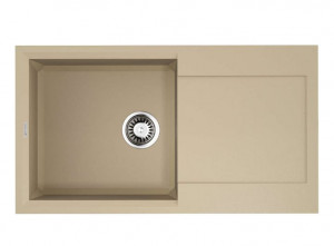 Мойка для кухни Omoikiri Sakaime 78 CH 4993236 шампань