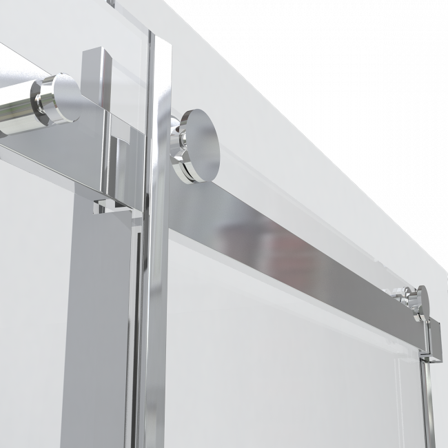 Душевой уголок Vincea Como 140*80 VSR-1C8014CL прозрачное