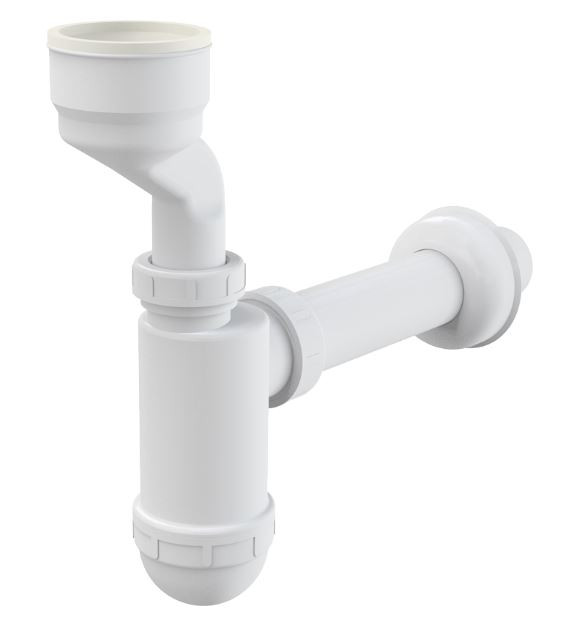 Cифон для писсуара Alca A45A