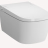Интеллектуальный подвесной унитаз VitrA V-Care Basic 5674B003-6193