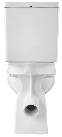Унитаз-компакт Santek Версаль 1WH302406 диагональный выпуск сиденье микролифт