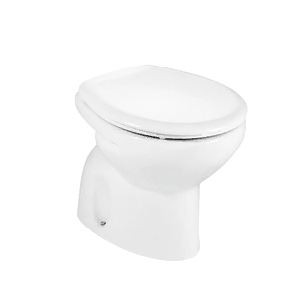 Унитаз приставной Roca Victoria 344398000