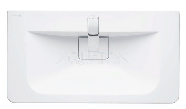 Раковина Акватон Шерилл 85 1A71443KSH010