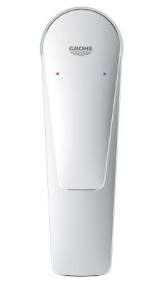 Смеситель Grohe BauEdge New 23901001 для раковины