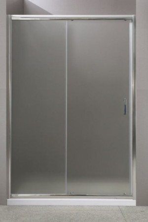 Душевая дверь BelBagno UNO-BF-1-145-P-Cr punto