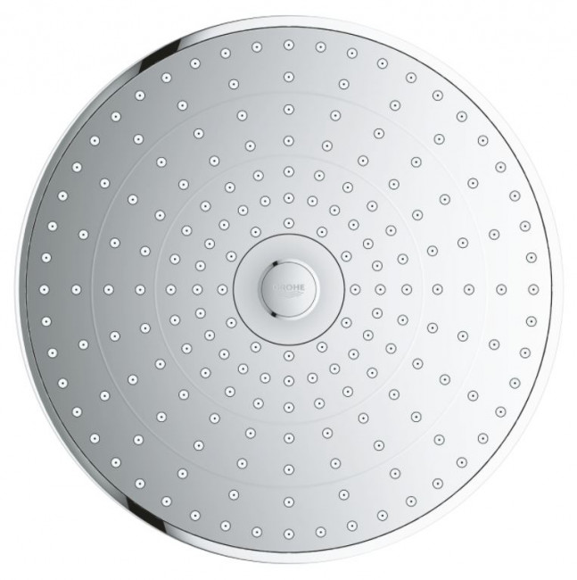 Верхний душ Grohe Euphoria 260 SmartControl 26457000