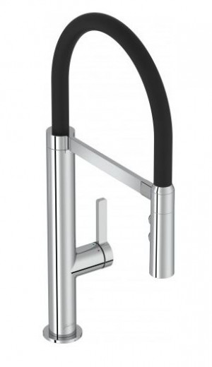 Смеситель Jacob Delafon Raphael E23311-CP для кухни