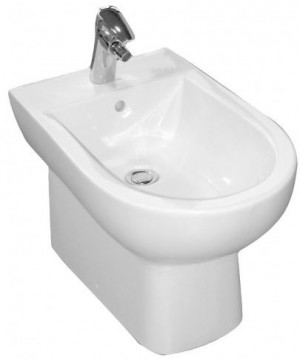 Биде Jacob Delafon Panache E1372-00 напольное