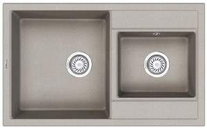 Мойка для кухни Granula 8201 классик