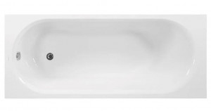 Ванна акриловая Vagnerplast Kasandra 175*70 VPBA175KAS2X-04