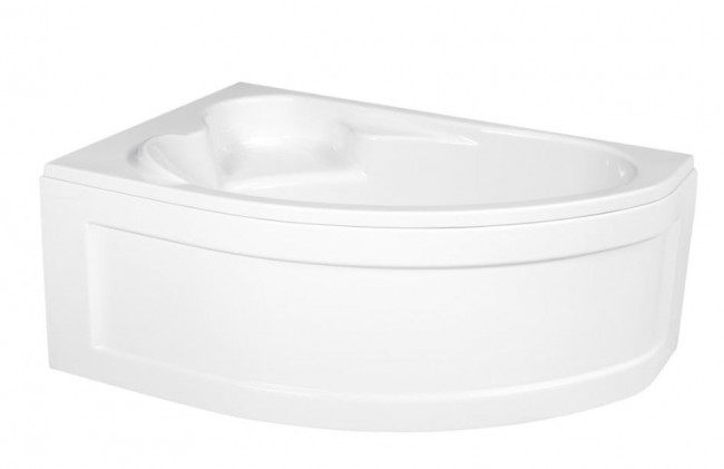 Панель для ванны Cersanit Kaliope 170 универсальная PA-KALIOPE*170