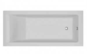 Ванна из литьевого мрамора Delice Diapason 170*80 DLR330007