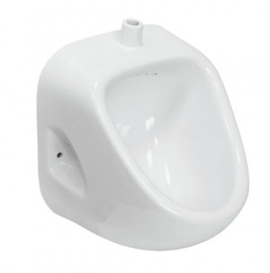 Писсуар Sanita Орион PS/Orion/Mech/WHT.G/S1 без крепежа