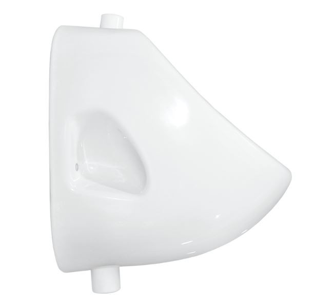 Писсуар Sanita Орион PS/Orion/Mech/WHT.G/S1 без крепежа