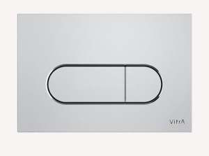 Клавиша смыва VitrA Root Round 740-2280 хром