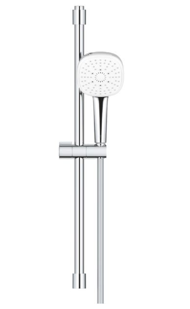 Душевой гарнитур Grohe Tempesta Cube 110 27579003