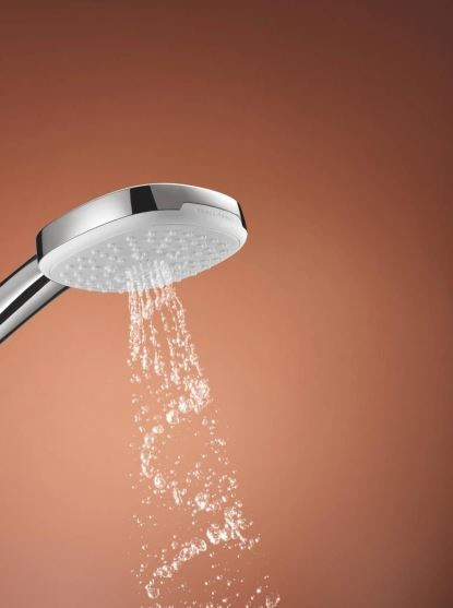 Душевой гарнитур Grohe Tempesta Cube 110 27579003