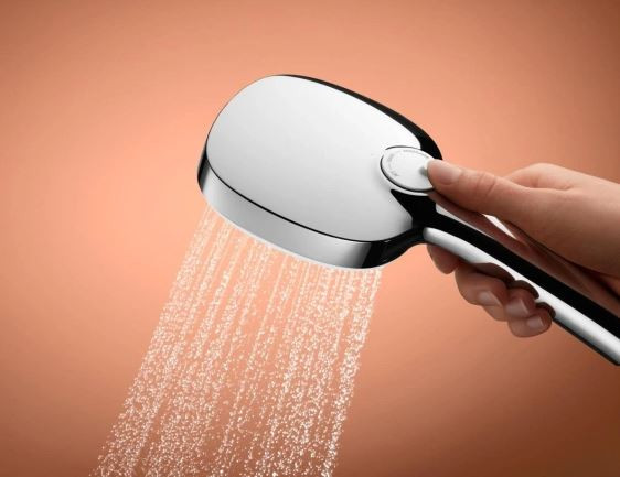 Душевой гарнитур Grohe Tempesta Cube 110 27579003