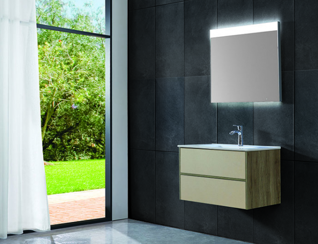 Зеркало Esbano ES-3805KD 100*70