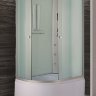 Душевая кабина Niagara NG-3320-14R 120*80 правая