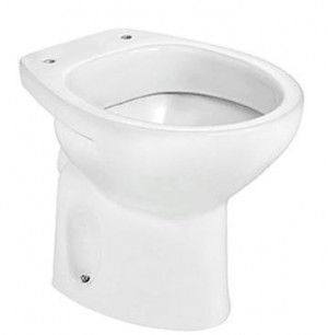 Унитаз приставной Roca Victoria 344397000