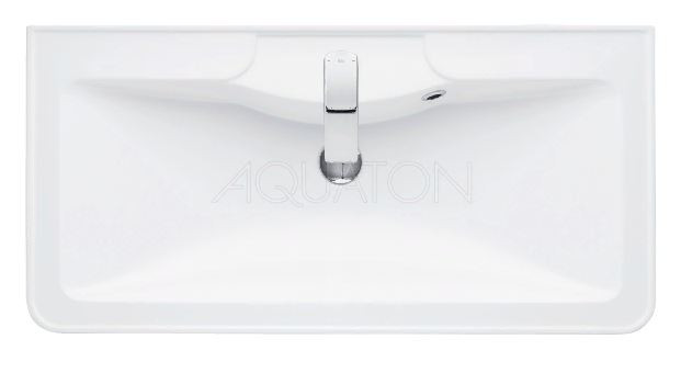 Раковина Акватон Сиена 90 1A704031SN010