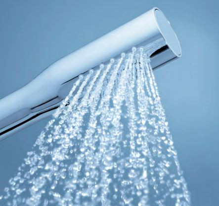 Душевая лейка Grohe Euphoria Cosmopolitan 27400000