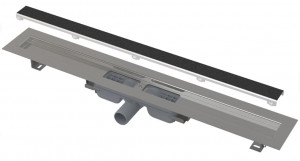 Душевой лоток AlcaPlast APZ115 Marble Low APZ115-850