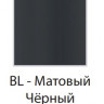 Смеситель Jacob Delafon Oscar E29842-BL для раковины матовый черный