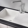 Мойка для кухни Granula 7804 арктик