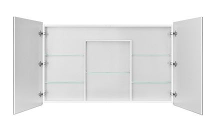 Зеркальный шкаф Акватон Лондри 120 1A267402LH010