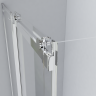 Душевой уголок Vincea Como 140*100 VSR-1C1014CL прозрачное