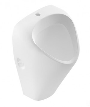 Писсуар Sanita Luxe Long PS/Long/Mech/WHT.G/S1