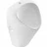 Писсуар Sanita Luxe Long PS/Long/Mech/WHT.G/S1