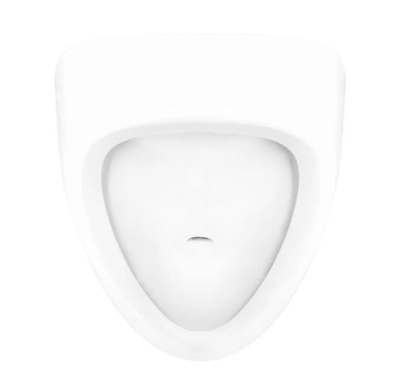 Писсуар Sanita Luxe Long PS/Long/Mech/WHT.G/S1