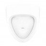 Писсуар Sanita Luxe Long PS/Long/Mech/WHT.G/S1