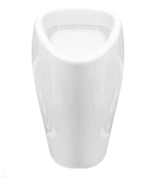 Писсуар Sanita Luxe Long PS/Long/Mech/WHT.G/S1