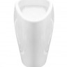 Писсуар Sanita Luxe Long PS/Long/Mech/WHT.G/S1