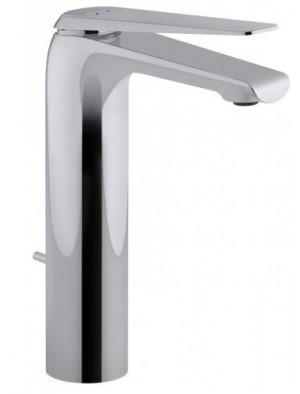 Смеситель Jacob Delafon Avid E97347-CP для раковины