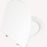 Сиденье для унитаза Vitra Nest 220-003R409 с микролифтом