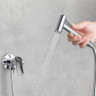 Комплект гигиенического душа Aquatek Вега AQ1019CR хром