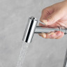 Комплект гигиенического душа Aquatek Вега AQ1019CR хром