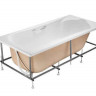 Монтажный комплект Roca BeCool 180*80 ZRU9302786
