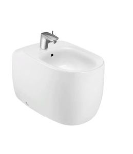 Биде Roca Beyond 3570B8000 напольное приставное